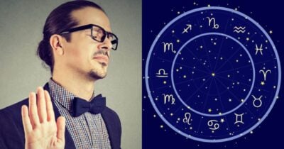 Esses 3 signos são os mais desobedientes de todo o zodíaco - Montagem/TV FOCO