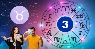 Ilustração de signos e prosperidade financeira (Foto: Reprodução / Canva / Montagem TV Foco)