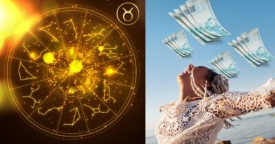 Signos e prosperidade financeira (Foto: Reprodução / Canva / Montagem TV Foco)