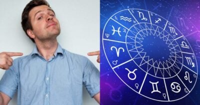 Signos mais egoístas - Montagem/TV FOCO