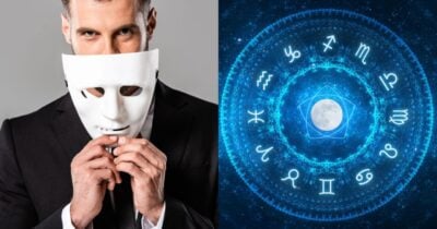 Signos mais duas caras do zodíaco - Montagem / TV FOCO