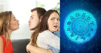 4 signos, incluindo gêmeos, são os que mais traem - Montagem/TV FOCO