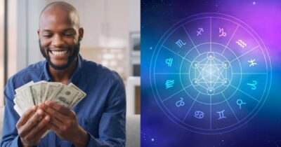 Signos que ficarão ricos em agosto -Montagem/TV FOCO