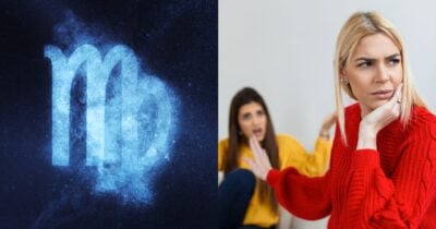 Signo de Virgem vai se afastar de você sem olhar para trás? (Foto: Reprodução/Montagem TV Foco)