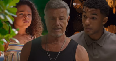 Imagem card com fundo