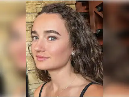 Morre Kelley Mack, atriz de 'The Walking Dead', que acabou falecendo no auge dos seus 33 anos de idade - Foto Internet