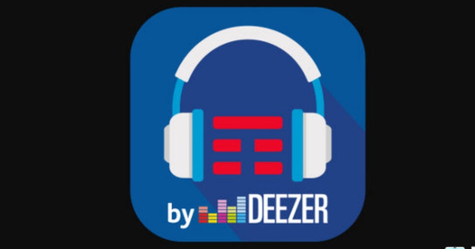 Tim e Deezer (Foto: Reprodução)