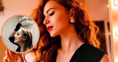 Saiba quais são as cores que mais rejuvenescem (Foto Reprodução/Montagem/Lennita/Canva/L'Oréal)