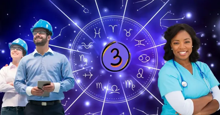 Virgem e mais: Esses 3 signos vão ser surpreendidos pelo universo com mudanças na carreira Virgem e mais: Esses 3 signos vão ser surpreendidos pelo universo com mudanças na carreira