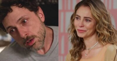 Como Heleninha vai descobrir que Leonardo está vivo em Vale Tudo?  - Montagem/TV FOCO