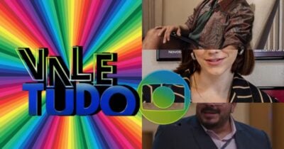 Fora do armário: 6 estrelas de Vale Tudo assumem amor por pessoas do mesmo sexo (Foto: Reprodução/ Divulgação, Globo/ Montagem)