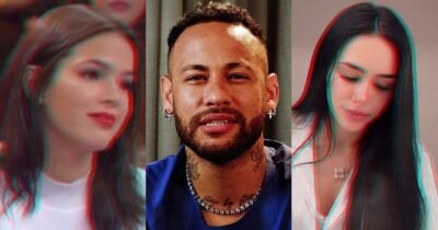 Vidente famosa traz notícia sobre Neymar e Marquezine que Biancardi odiará (Foto: Reprodução/ Instagram/ Globo/ Montagem)