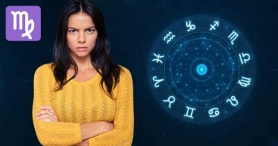 Ilustração de signos rancorosos (Foto: Reprodução / Canva / Montagem TV Foco)
