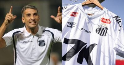 Vojvoda mal estreou e já exige demissão de dupla de Neymar - Montagem/TV FOCO