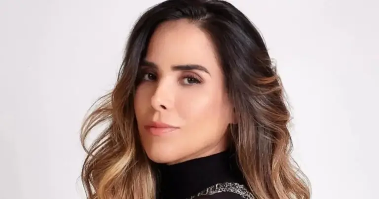 A fila andou? Wanessa viaja junto com galã da Globo após flagra íntimo: “Melhor ficar calado” A fila andou? Wanessa viaja junto com galã da Globo após flagra íntimo: “Melhor ficar calado”