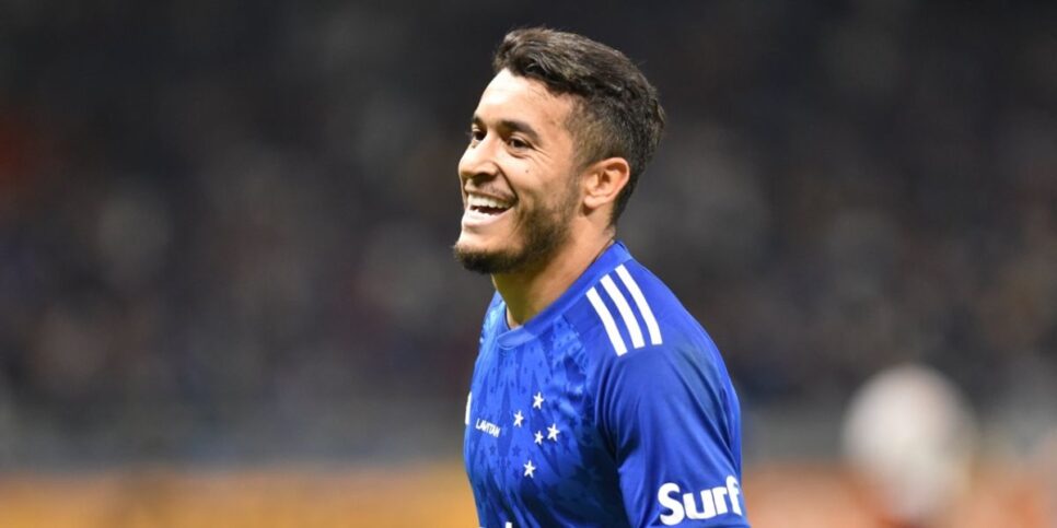 William precisará se recuperar de dores no quadril (Reprodução: Gustavo Aleixo)