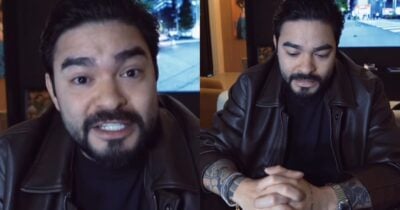 Falência? Yudi Tamashiro assume verdade sobre adeus ao Brasil: “Desisti” (Foto: Reprodução/ Instagram/ Montagem)