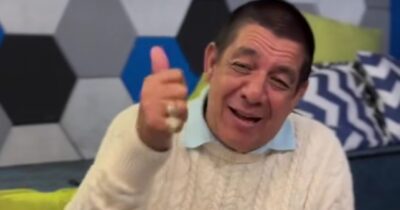 A atitude de Zeca Pagodinho em meio à mata do RJ que está surpreendendo moradores (Foto: Reprodução/ Instagram)