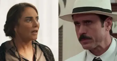 Quando Zulma será desmascarada em Êta Mundo Melhor? Ernesto expõe segredos sórdidos da vilã