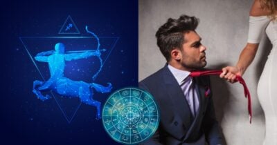 5 signos mais safados: Veja quem domina a arte da sedução (Foto: Reprodução/ Internet)