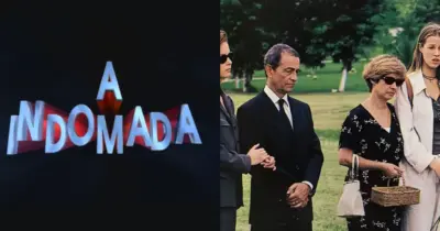Lembra dela? Atriz de A Indomada, da Globo, abandonou a TV, está irreconhecível e vive assim aos 48