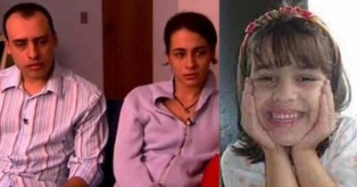 Alexandre Nardoni, Anna Caroline Jatobá e Isabella Nardoni (Fotos: Reproduções / Globo)
