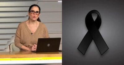 Ana Luiza entra ao vivo na Globo e dá notícia que deixa Brasil em lágrimas - Foto: Montagem