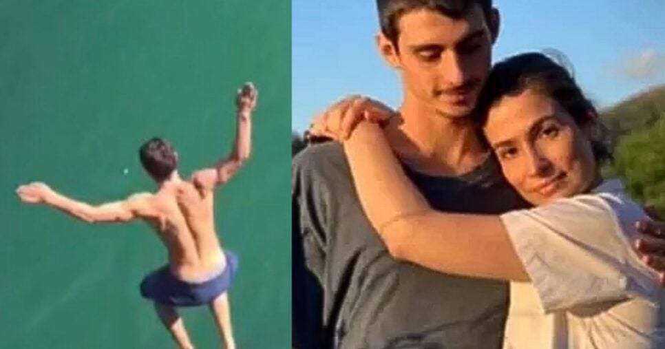 Cliques raros de Renata Vasconcellos com seu filho Antônio (Foto Reprodução/Instagram/@renatavasconcellosoficial)