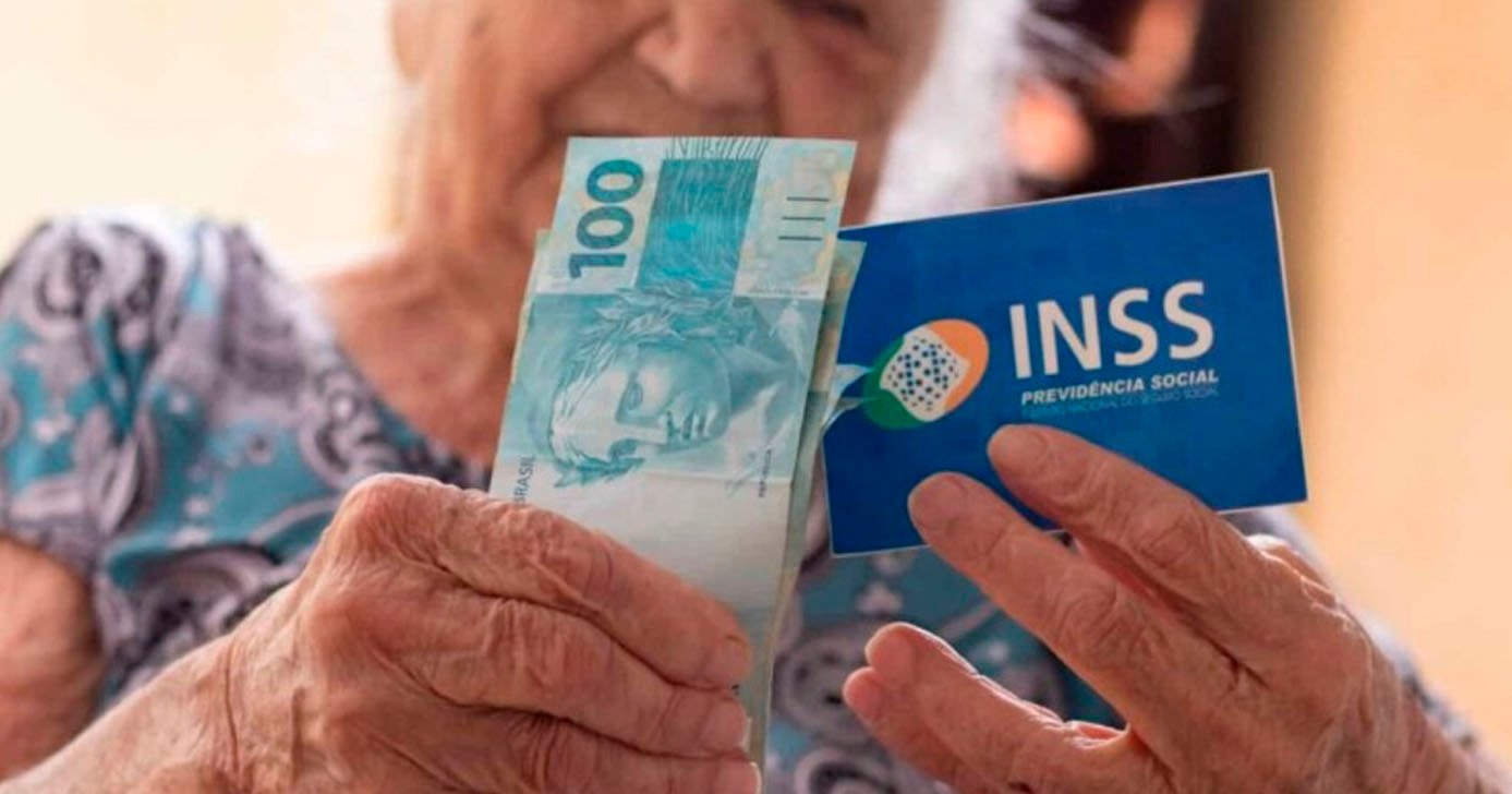 Aposentados INSS (Foto: Reprodução)