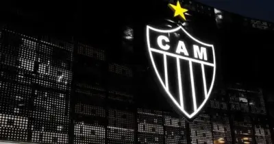 R$33M: Atlético-MG tem resposta final sobre venda de atacante hoje 09/09