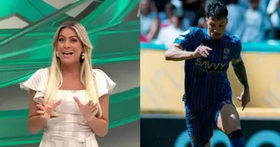 Chapéu no São Paulo? Renata Fan para Jogo Aberto com oferta do Atlético-MG para assinar com Marcos Leonardo