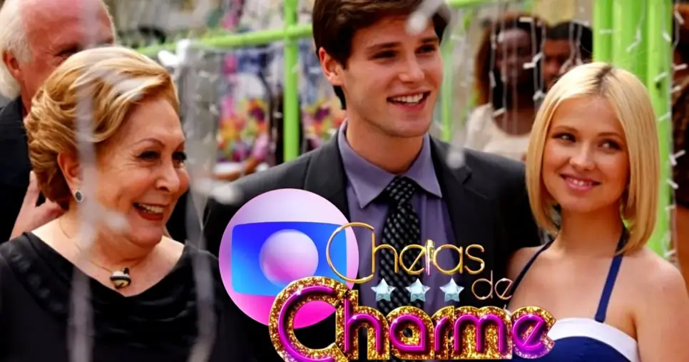 Câncer e mais: Veja as estrelas de Cheias de Charme que já partiram e deixaram um vazio imenso na TV