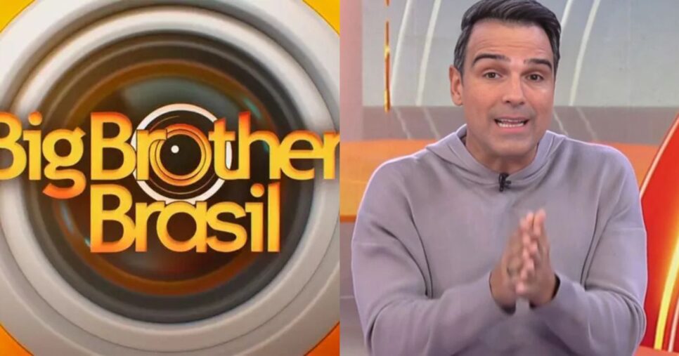 Globo apela para o tudo ou nada no BBB 26 - Foto: Montagem