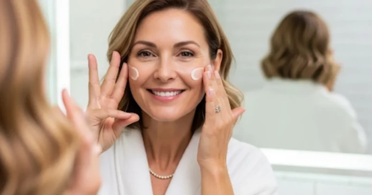 Skincare que cabe no bolso: Como montar uma rotina com produtos que funcionam de verdade gastando pouco Skincare que cabe no bolso: Como montar uma rotina com produtos que funcionam de verdade gastando pouco