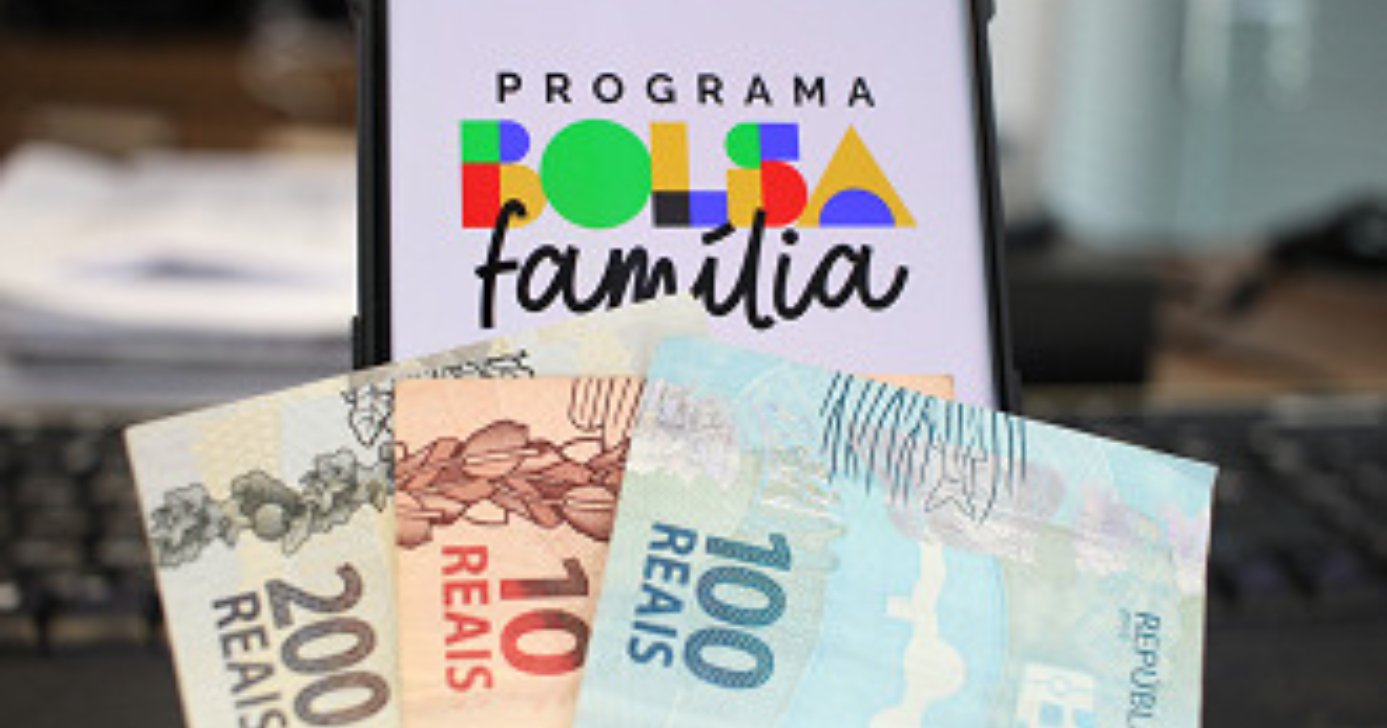 Bolsa Família traz alerta para quem mora sozinho (Foto: Divulgação)