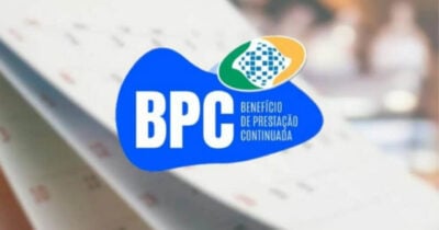 INSS traz alerta sobre o BPC (Foto: Divulgação)