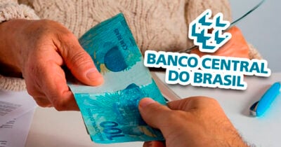 Banco Central - Empréstimos (Foto: Reprodução)