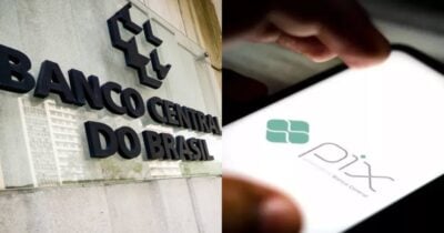Banco Central do Brasil - PIX (Foto: Reprodução/ Internet)