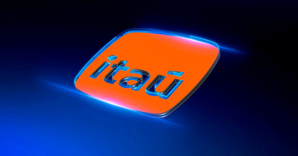 Banco Itaú (Foto: Reprodução)