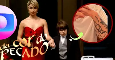 Imagem card com fundo
