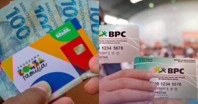 Veja quem recebe Bolsa Família e BPC (Foto: Divulgação)