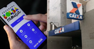 Caixa traz alerta ao Bolsa Família (Foto: Divulgação)