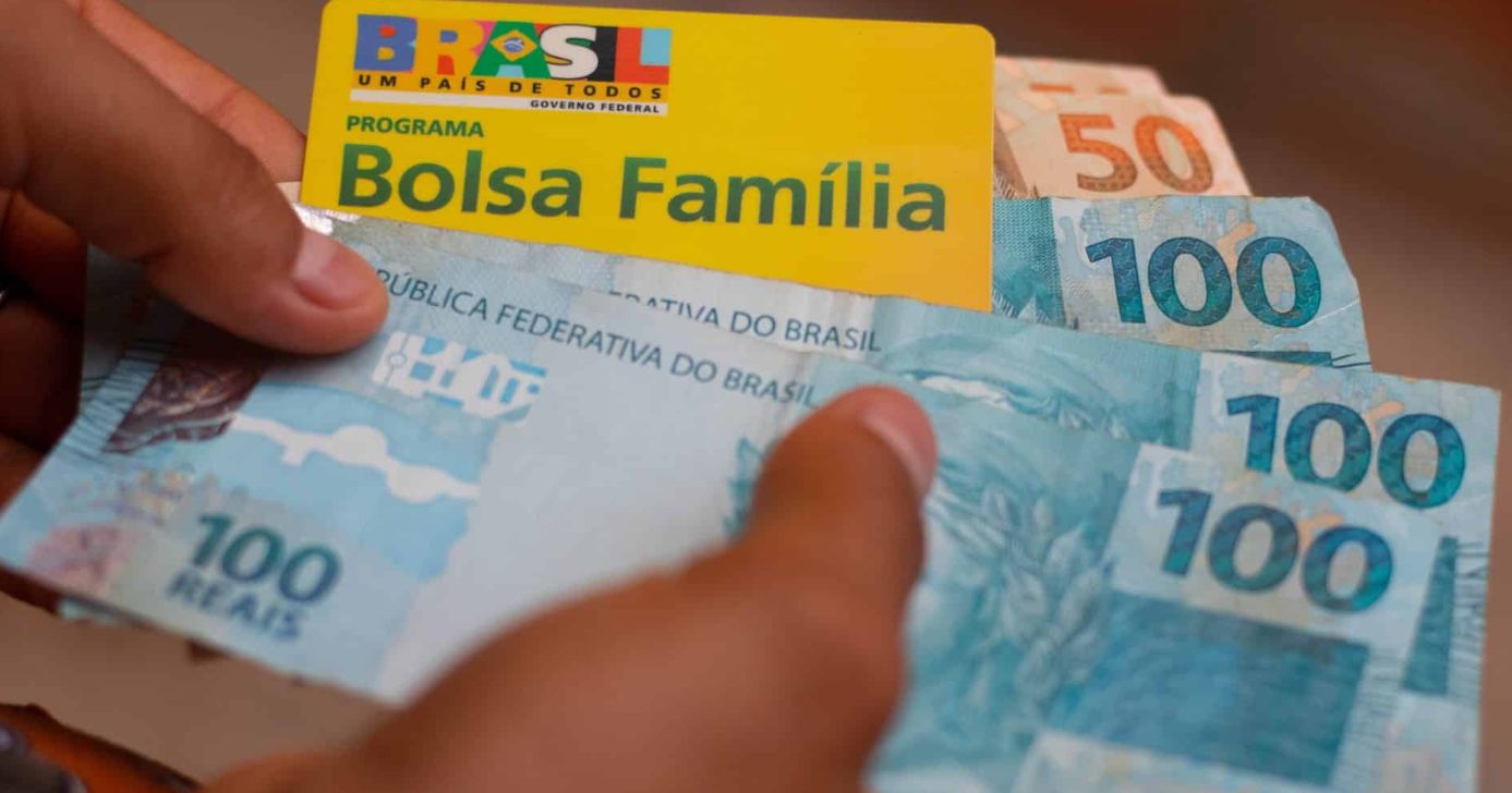 Bolsa Família - Foto: Internet