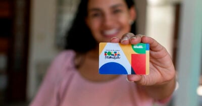 Bolsa Família - Mulheres (Foto: Reprodução)