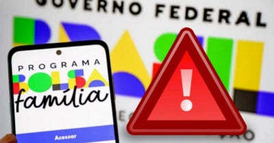 Bolsa Família apresenta dados históricos e famílias deixam o programa (Foto Reprodução/Montagem/Tv Foco/Canva/GOV)