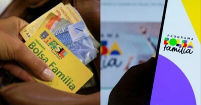 Bolsa Família comunica exigência para saque dos R$600 em 2025 (Foto: Reprodução/ Internet)
