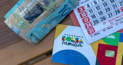 Bolsa Família traz alerta a 2 milhões de beneficiários (Foto: Divulgação)