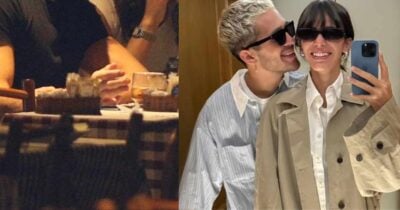 Bruna Marquezine e João Guilherme (Fotos: Thiago Martins / AgNews / Instagram)