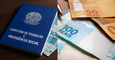 Esses CLTs com salário de R$ 1800 precisam de atenção a esse comunicado (Foto: Divulgação)