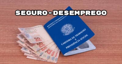 Seguro-Desemprego chega com alerta a CLT (Foto: Divulgação)